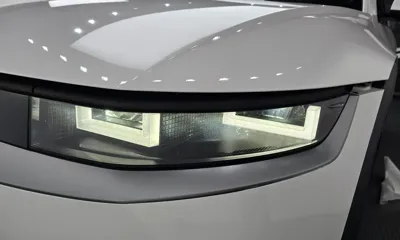 Hyundai Ioniq5