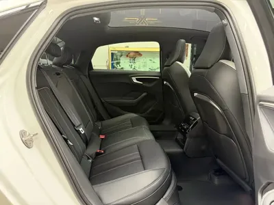 Audi 奥迪A5L