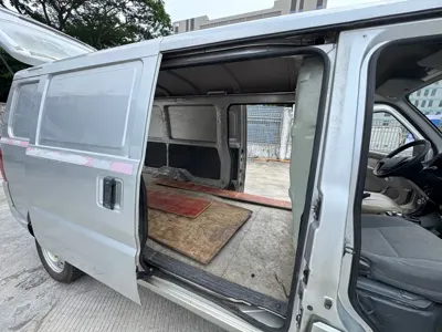 Wuling Wuling EV50