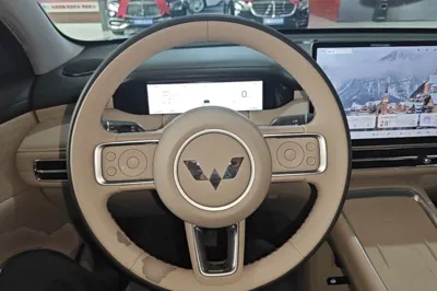 Wuling Bingo S