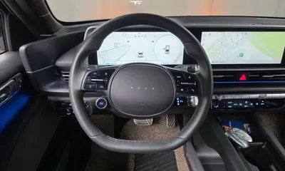 Hyundai Ioniq6