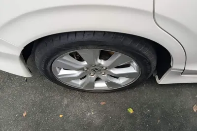 Honda Jade