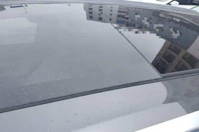 Li Auto ONE