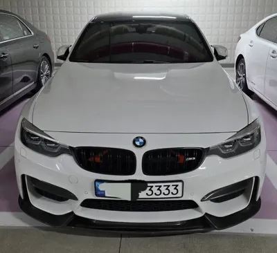 BMW M3