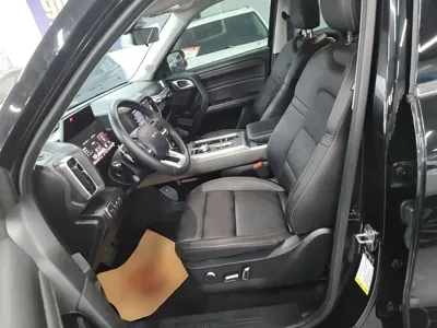 Haval Big Dog