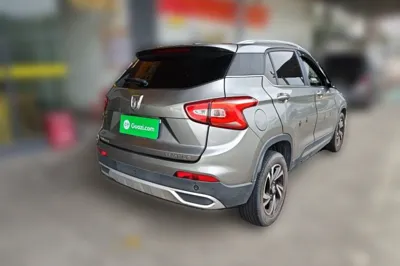 Baojun 510