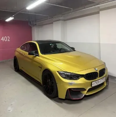 BMW M4