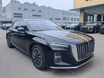 Hongqi Hongqi H5