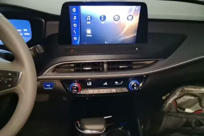 Buick Velite 6