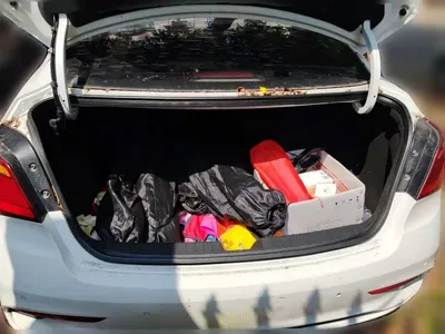 Hyundai Mistra