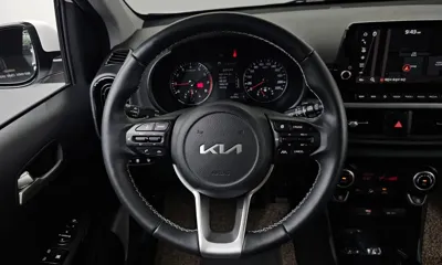 Kia Morning