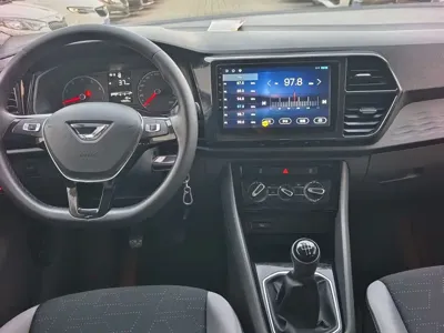 Jetta VS5