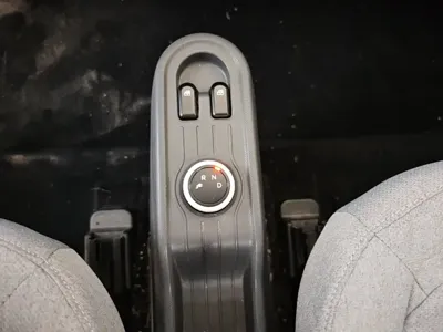 Wuling MINIEV
