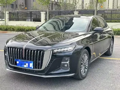 Hongqi Hongqi H5