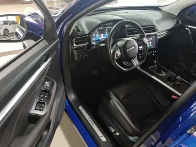 Haval F5