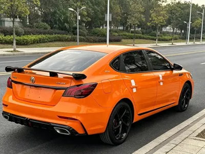 MG MG6