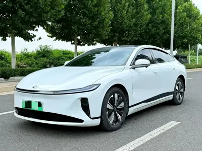 Qiyuan Qiyuan A07