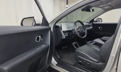 Hyundai Ioniq5