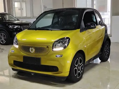 Smart Smart Fortwo