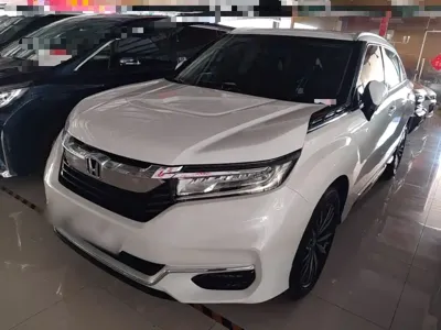 Honda Avancier