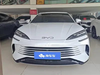 BYD Seal