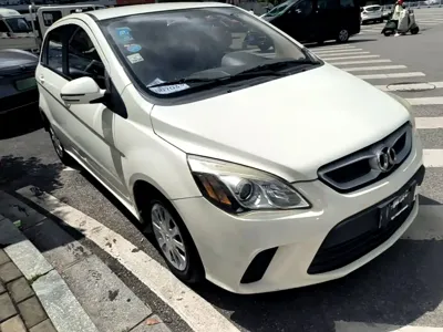 BAIC Senova D20