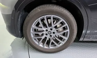 Maserati Grecale