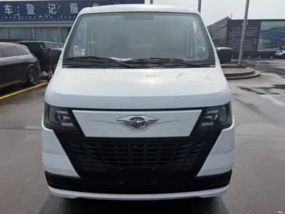 Foton EV6