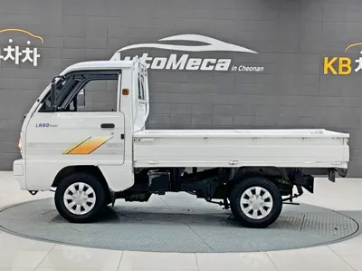 ChevroletGMDaewoo labo