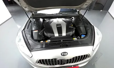 Kia K9