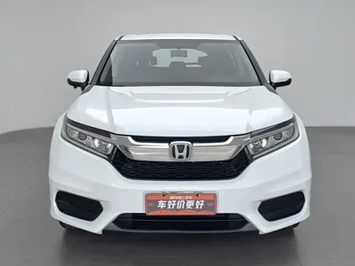 Honda Avancier