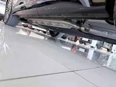 Chery Tiggo 9 C-DM