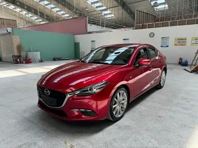 Mazda 3 Axela
