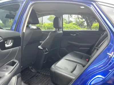 Honda Crider