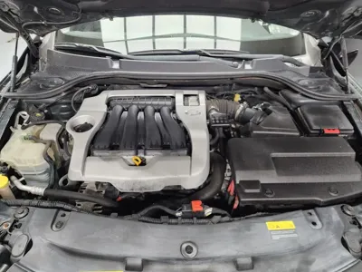 Renault-KoreaSamsung SM5