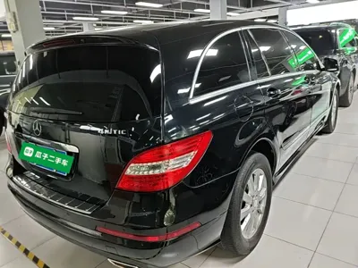 Mercedes-Benz R-Class