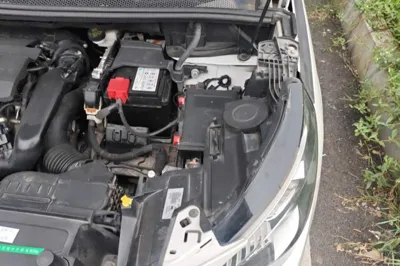 Peugeot 4008