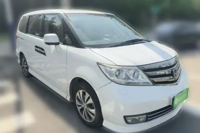 Honda Elysion