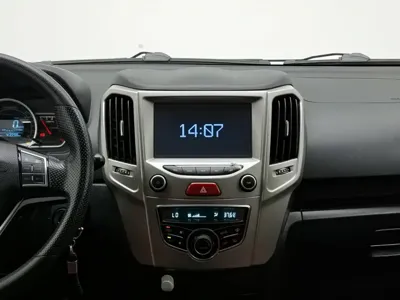 Haval H1