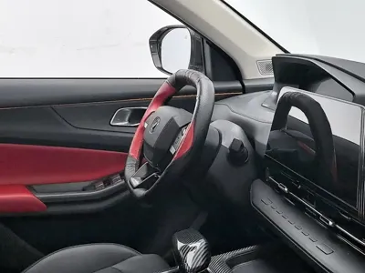 Changan CS55PLUS