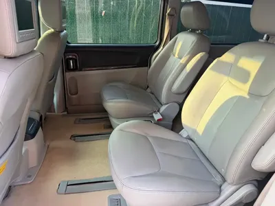 JAC Refine M5