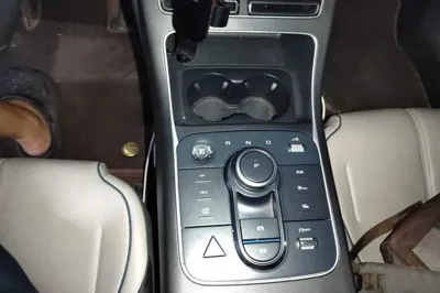 BYD Destroyer 05