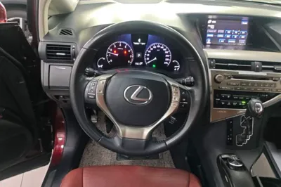 Lexus RX Classic