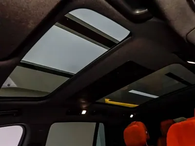 Li Auto Li L8