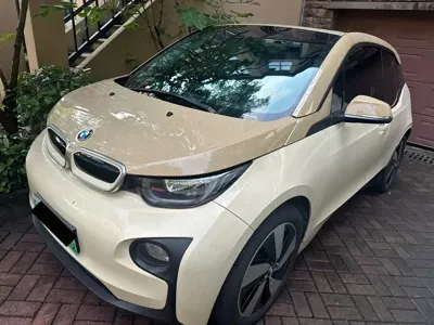 BMW i3 (Import)
