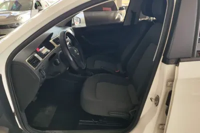 Volkswagen Santana