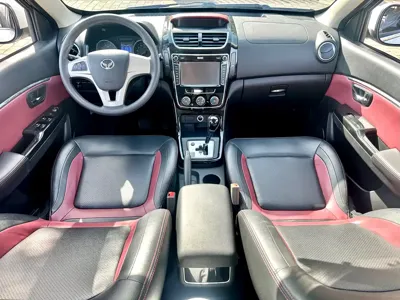 Huasu Huansu H2