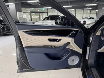 Bentley Flying Spur