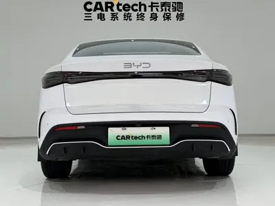 BYD 海豹06