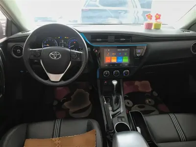 Toyota Levin